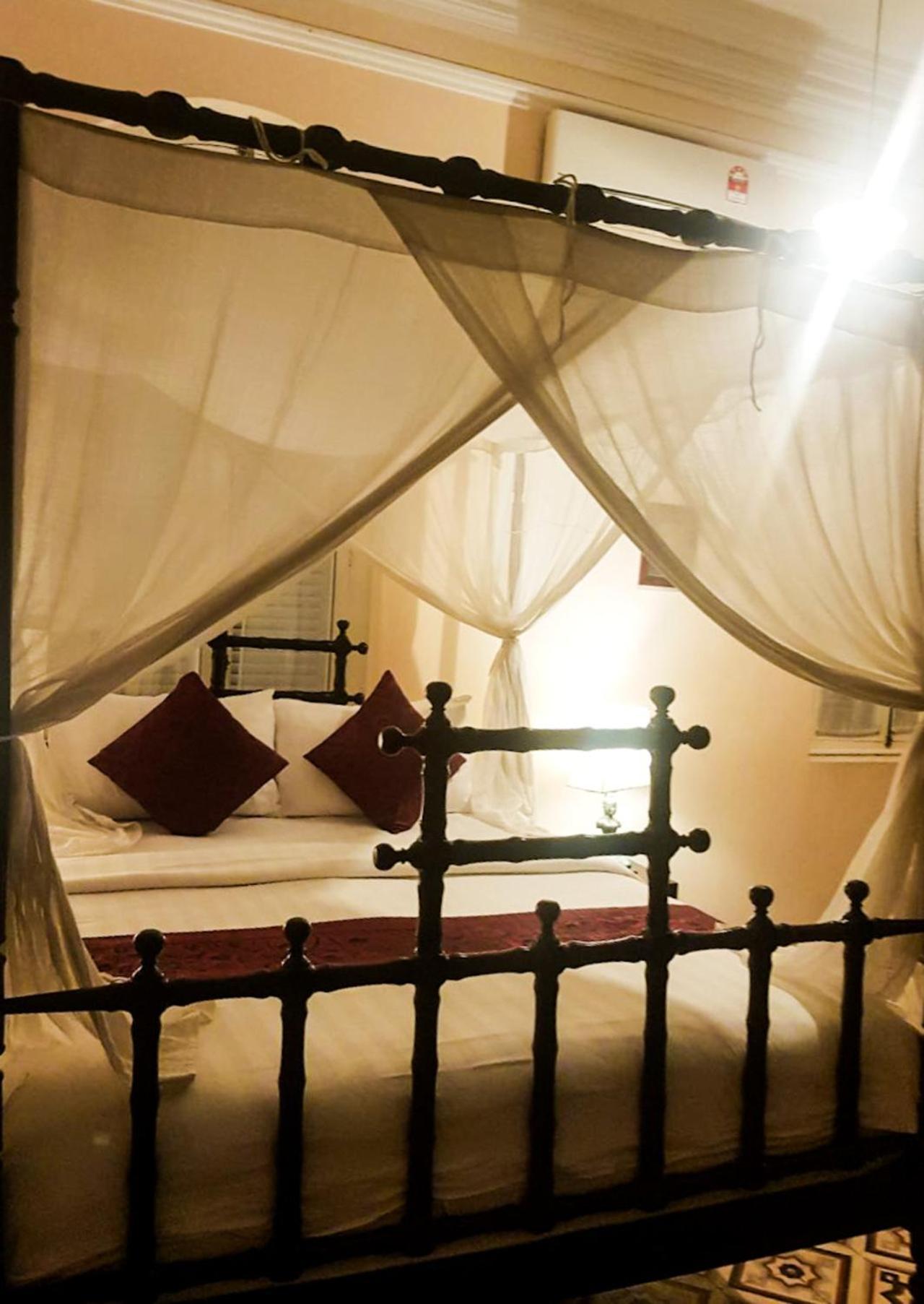 La Villa Battambang Zewnętrze zdjęcie