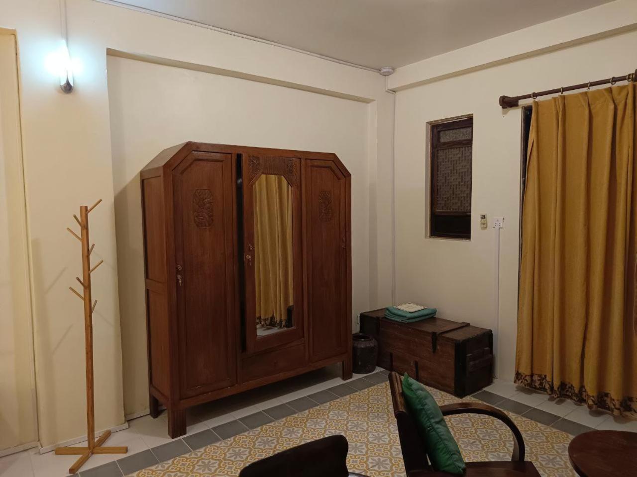 La Villa Battambang Zewnętrze zdjęcie