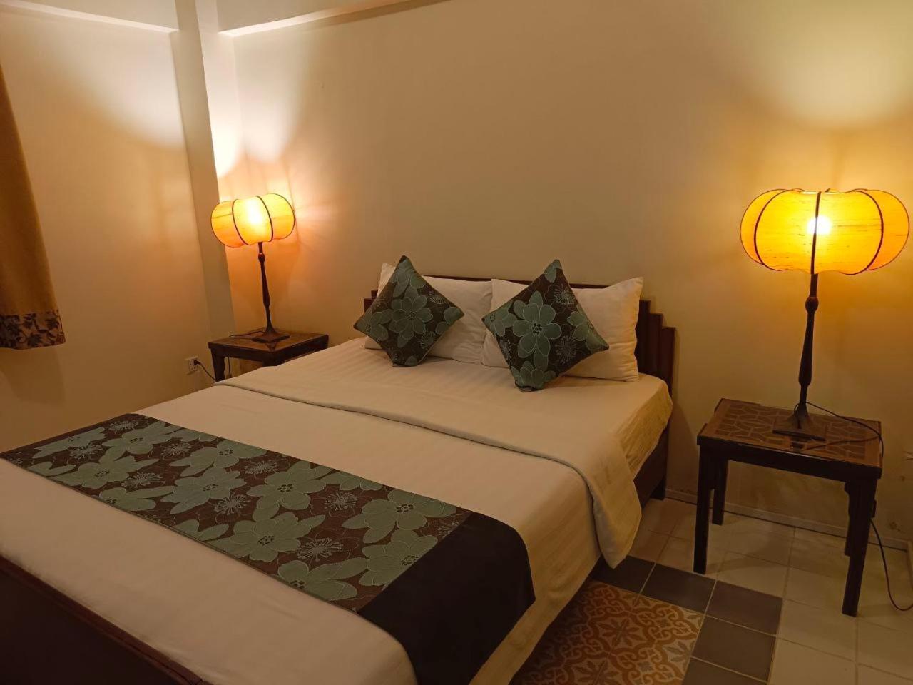La Villa Battambang Zewnętrze zdjęcie