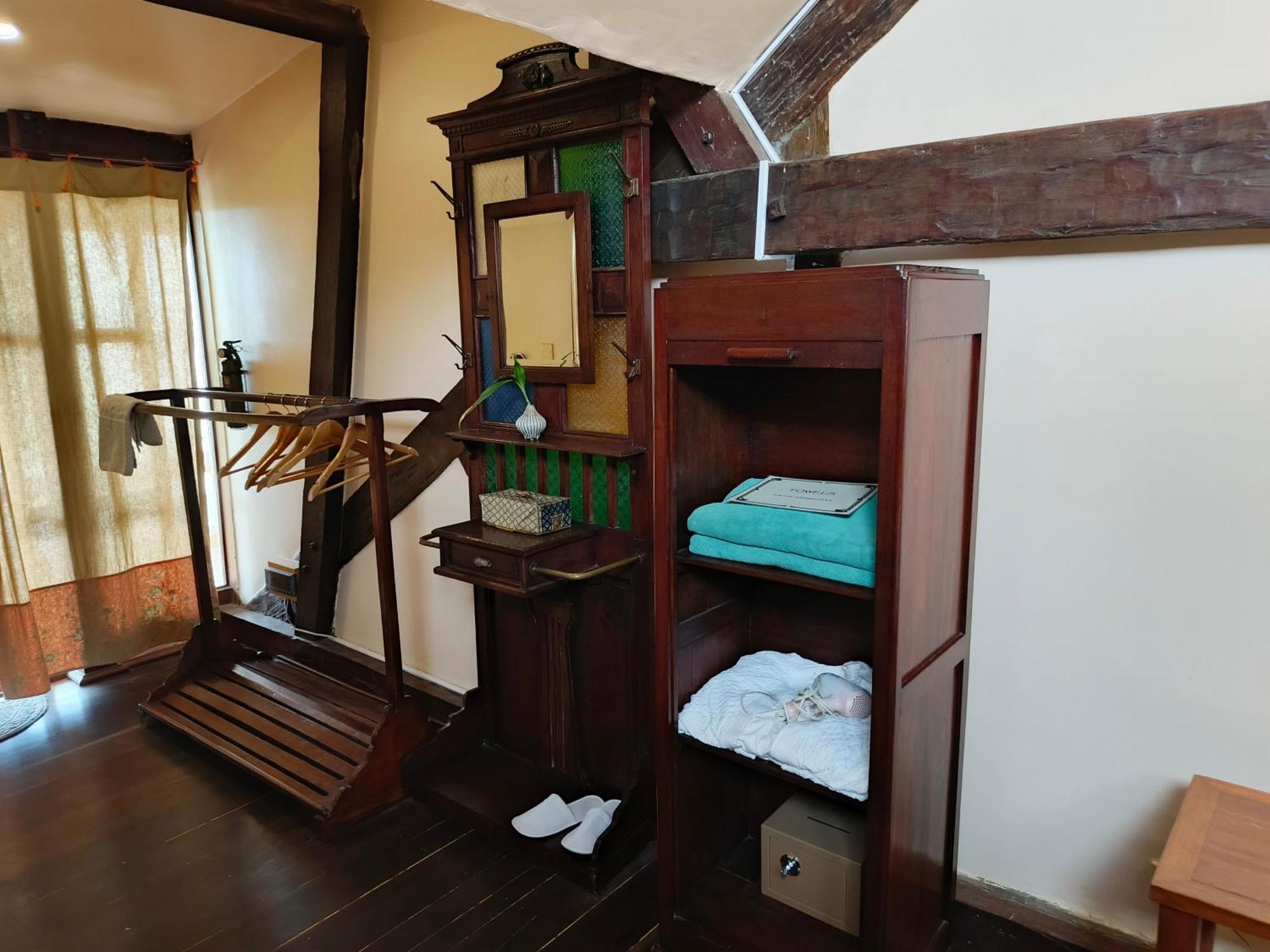 La Villa Battambang Zewnętrze zdjęcie