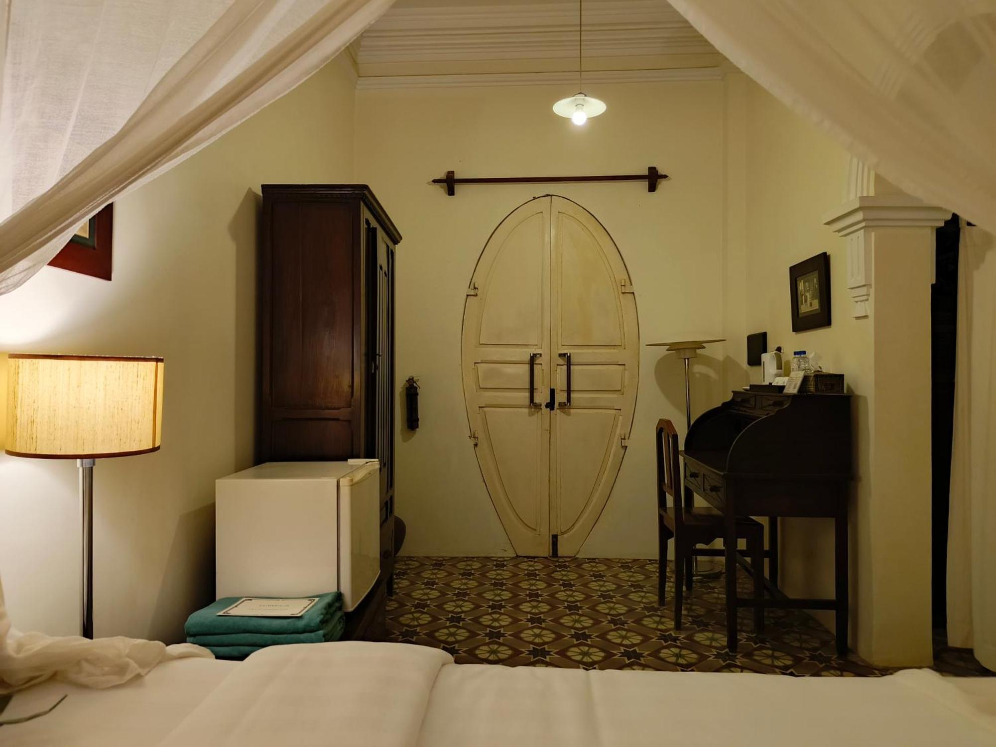 La Villa Battambang Zewnętrze zdjęcie