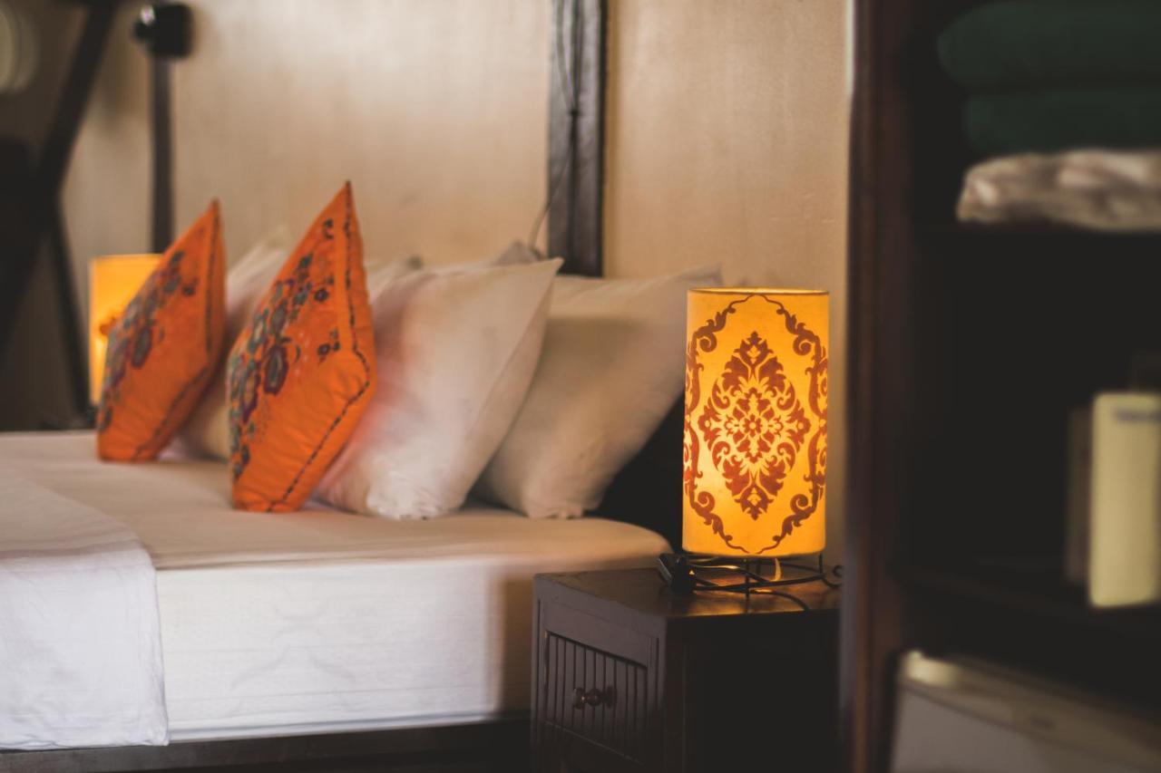 La Villa Battambang Zewnętrze zdjęcie